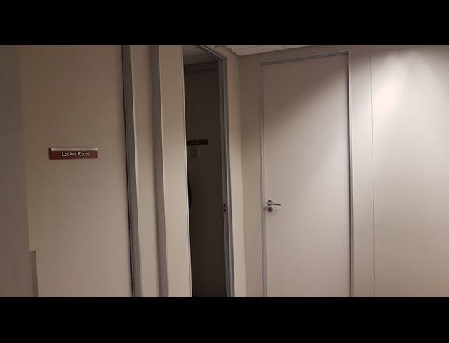 664M² OFFICE TO LET IN TYGER VALLEY